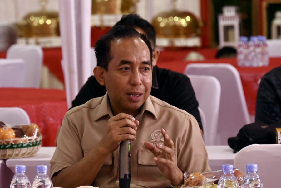 Mori Hanafi Soroti Transparansi Investasi dan Konsesi Tol Bocimi